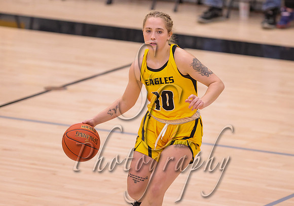 North Idaho vs. CSI 008