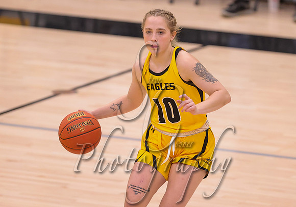North Idaho vs. CSI 009