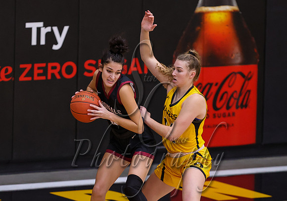North Idaho vs. CSI 014