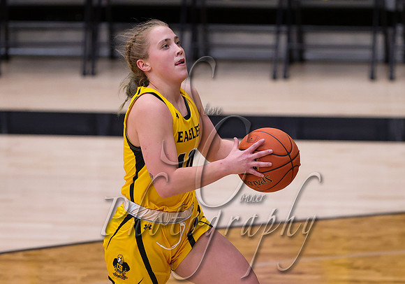 North Idaho vs. CSI 022