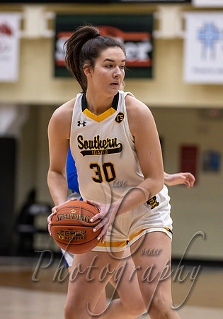 CSN vs. CSI Women 010