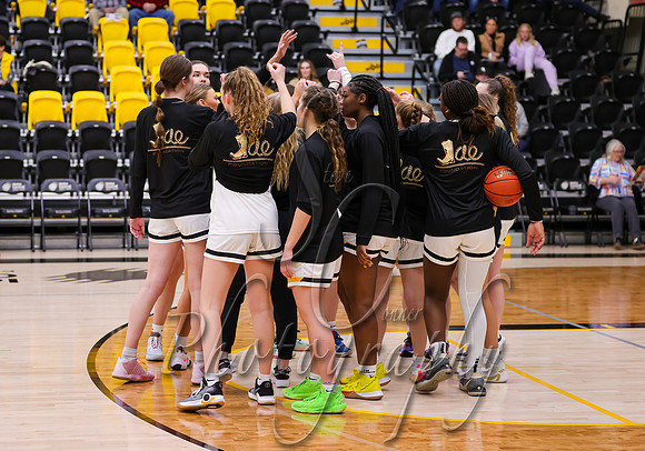 CSN vs. CSI Women 007