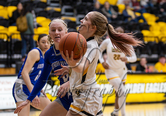 CSN vs. CSI Women 012