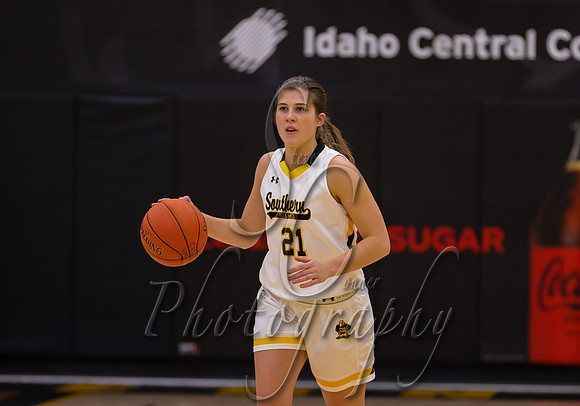 TVCC vs. CSI Women 012