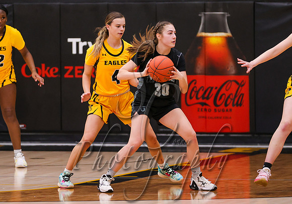 Wenatchee Valley vs CSI Women 005