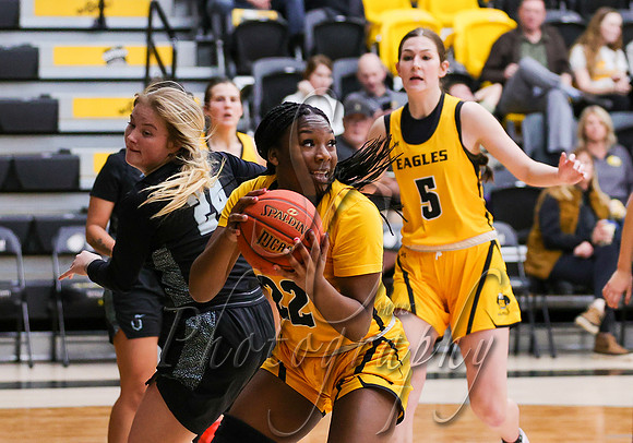 Wenatchee Valley vs CSI Women 006