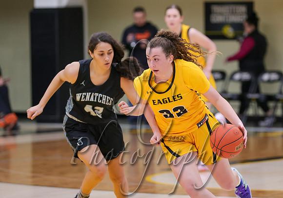 Wenatchee Valley vs CSI Women 008