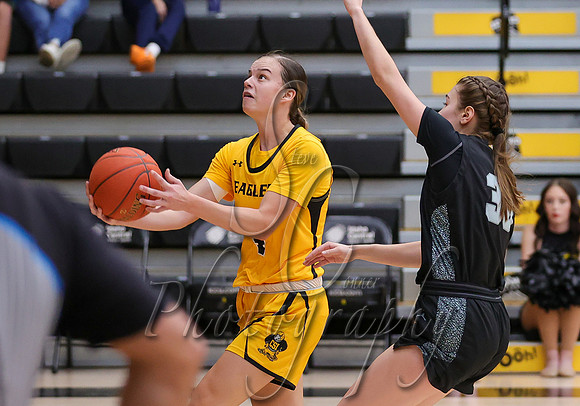 Wenatchee Valley vs CSI Women 011
