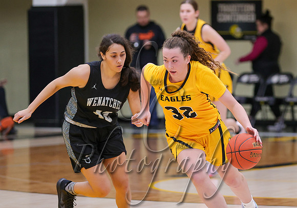 Wenatchee Valley vs CSI Women 007