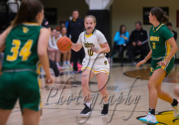 Yavapai vs. CSI 016