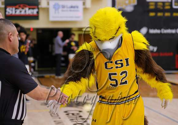 CCC vs. CSI Men 014
