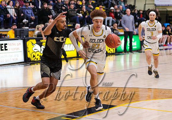 CCC vs. CSI Men 018