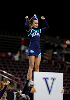5A State Cheer Championships - Lake City 006