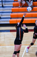 006 Hagerman VS Buhl Vb 1-20