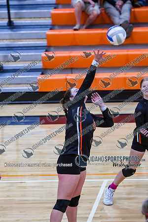 006 Hagerman VS Buhl Vb 1-20
