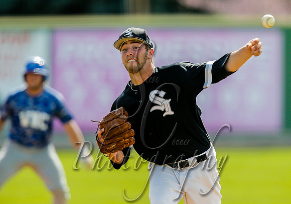 Western Nevada vs CSI Game 2
