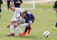 Wendell vs. Bonners Ferry