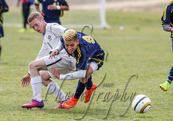 Wendell vs. Bonners Ferry