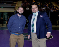 5A Coach of the Year