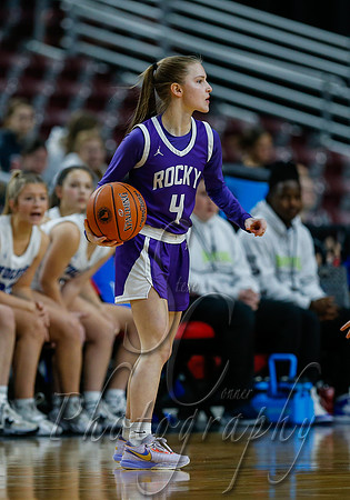 Rocky Mountain vs. Timberline 017