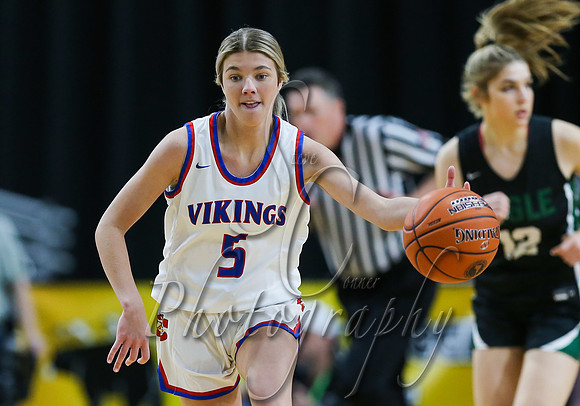 Eagle vs. CdA 013