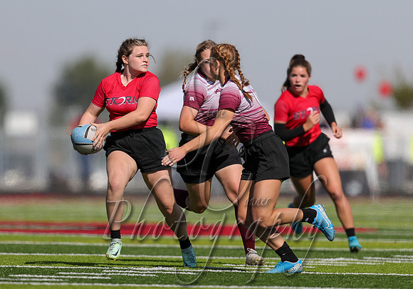 Owyhee vs. Centennial 016