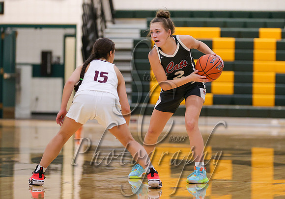 Columbia vs. Centennial 10