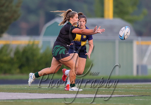 Meridian vs. Eagle 011