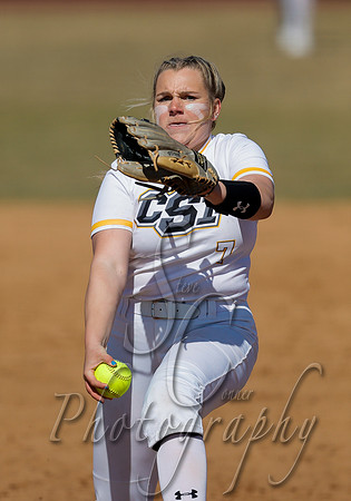 SLCC vs. CSI Softball Game 1  001