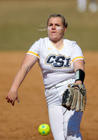 SLCC vs. CSI Softball Game 1  005