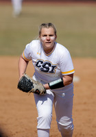SLCC vs. CSI Softball Game 1  011