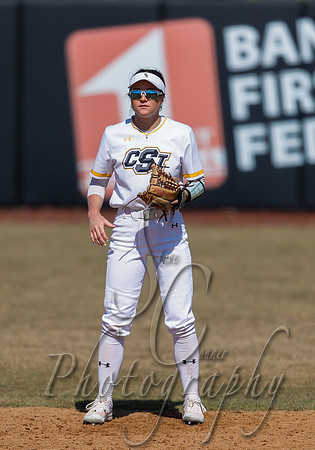 SLCC vs. CSI Softball Game 1  010