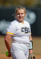 SLCC vs. CSI Softball Game 1  015