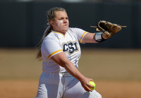 SLCC vs. CSI Softball Game 1  016