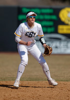 SLCC vs. CSI Softball Game 1  019