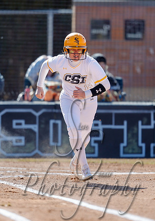 SLCC vs. CSI Softball Game 2  003