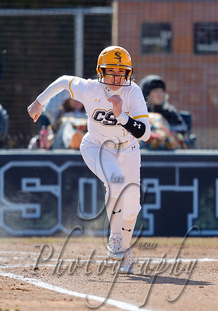 SLCC vs. CSI Softball Game 2  002