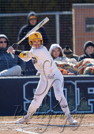 SLCC vs. CSI Softball Game 2  014