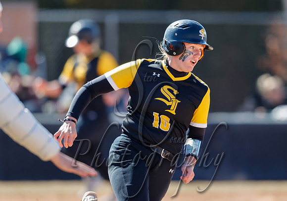 SLCC vs. CSI Softball Game 4  006