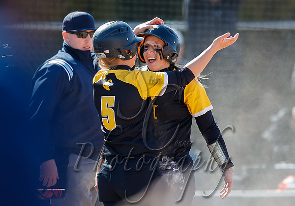SLCC vs. CSI Softball Game 4  007