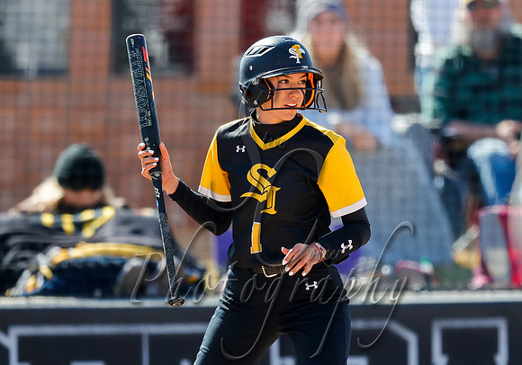SLCC vs. CSI Softball Game 4  010