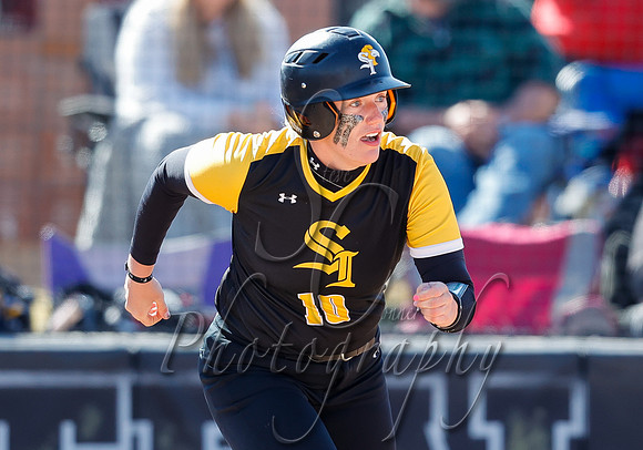 SLCC vs. CSI Softball Game 4  005