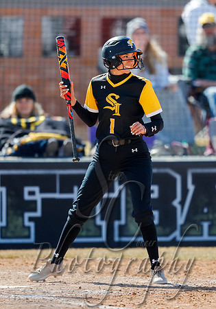 SLCC vs. CSI Softball Game 4  012