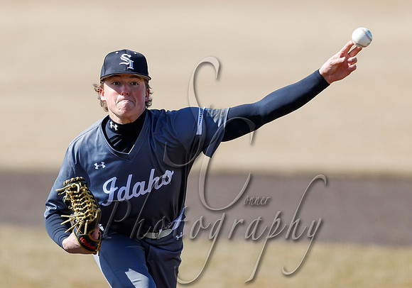 SLCC vs. CSI Baseball Game 1  008