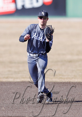 SLCC vs. CSI Baseball Game 1  013