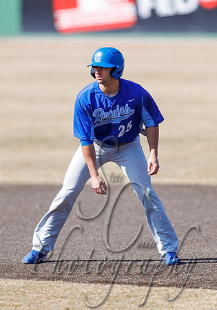 SLCC vs. CSI Baseball Game 1  018