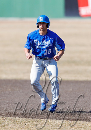 SLCC vs. CSI Baseball Game 1  020