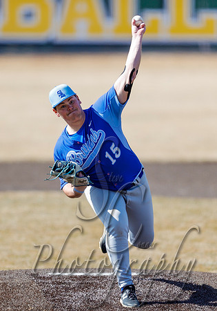 SLCC vs. CSI Baseball Game 1  023