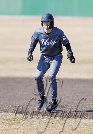 SLCC vs. CSI Baseball Game 1  024