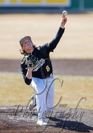 SLCC vs. CSI Baseball Game 4  012